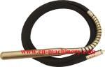 New Product And Hot Sale Light Weight Diesel Engine Concrete Vibrator