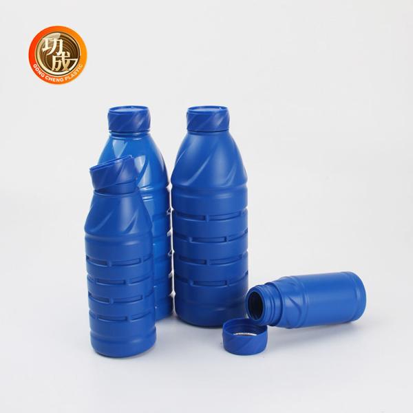 Buy cheap PE Pesticides Packaging Bottles 100ml 200ml 500ml 1000ml Plastic Chemical Bottle from wholesalers