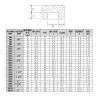 Buy cheap Silver Stainless Steel 304 316 316L High Pressure Forged Round Caps from wholesalers