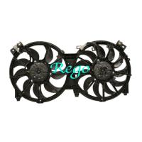 Buy cheap NI3115134 New Radiator OEM Fan Radiator Cooling Fans & Motors NEW for 07-11 product