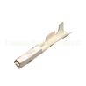 Buy cheap DJ626B-F1.2-0.6A Female Auto Crimp Loose Pin Wiring Cable Connector Terminal from wholesalers