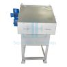 Buy cheap DN150*2 Discharge Flange Stainless Rotary Drum Screen For Wastewater Treatment from wholesalers