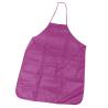 Buy cheap Washable Anti Static ESD Stripe Apron For Cleanroom from wholesalers