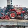 Buy cheap High Quality Trailer Mounted Water Well Drilling Rig/drilling rigs AKL-120T depth 120m from wholesalers