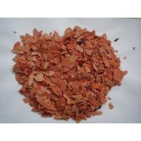 Buy cheap CAS Number 1313-82-2 Na2S Flakes 78.04 Sodium Sulphide Red Flakes product