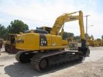 PC270 Used KOMATSU PC270-8 Used KOMATSU PC270LC Excavator Digger