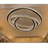 Buy cheap Luxury Led Living Room Chandelier Modern Creative Staircase Lamp nordic chandelier(WH-CY-234) from wholesalers