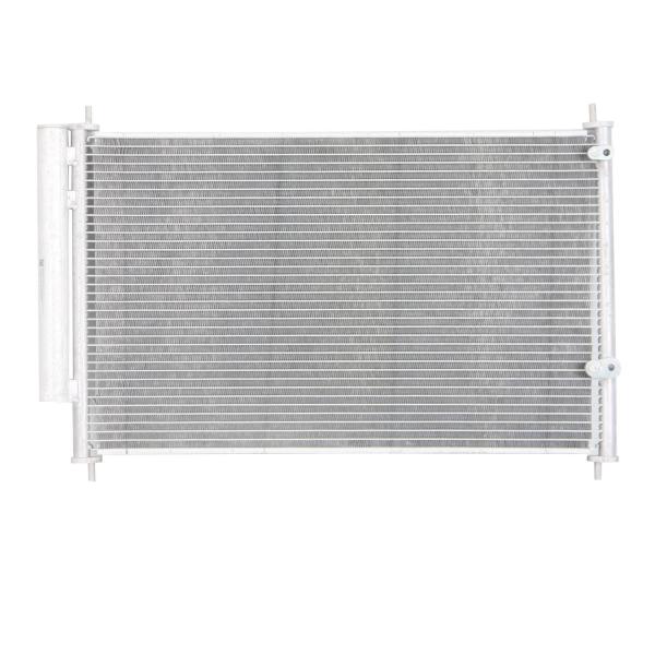 Year 2008-2013 TOYOTA COROLLA 1.6 Auto Parts Cooling System Air Conditioning