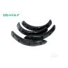 Buy cheap Rear Wheel Arch Universal Fender Flares quick installation For Ezgo Txt 1998-2013 from wholesalers