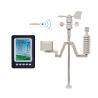 Buy cheap Digital Wifi Weather Station 20% to 99% from wholesalers