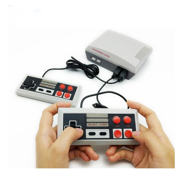 Buy cheap OEM Gifts Classic Family Handheld Video Game Consoles System from wholesalers