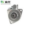 Buy cheap Factory Sales Factory Outlet NEW 24V 11T Excavator Starter Motor DH150-9 DL06 65262017063, 65262017076, 65262017076A, 65262017077, 65262017077A from wholesalers