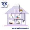 Buy cheap GSM 3G Dual Band 80Sqm Cell Phone Signal Repeater from wholesalers