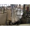 Buy cheap TP304L TP316L Seamless Welded Stainless Steel Pipe / Welding Stainless Pipe ASTM A249 ASME SA249 38.1*1.2 1.5MM from wholesalers