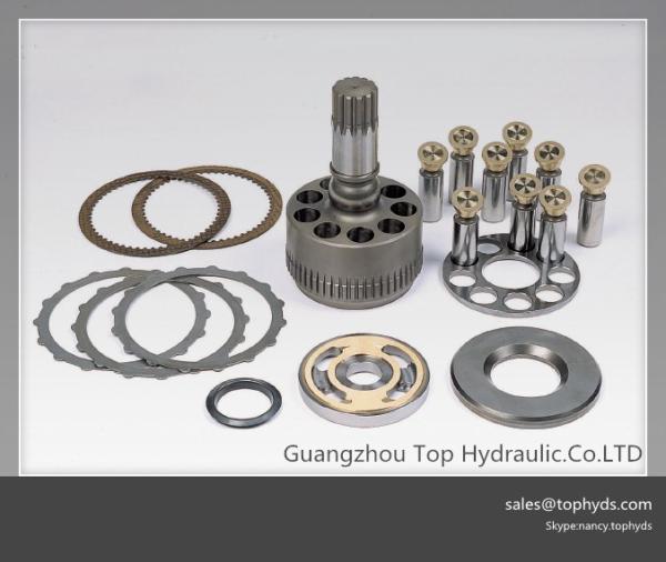 Hydraulic parts Swing Motor of Excavator.SG02/025/04/08/15/17/20/ MFB150/160/170