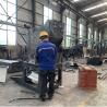 Buy cheap Building Material Scrap Crushing Machine for Stainless Steel Iron Aluminum Car and Steel from wholesalers