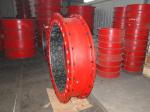 Buy cheap Oilfield Drilling Rig Parts Pneumatic Tube Clutch For Workover Rig LT Series from wholesalers