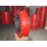 Buy cheap Oilfield Drilling Rig Parts Pneumatic Tube Clutch For Workover Rig LT Series from wholesalers