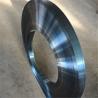 Buy cheap JIS G4802 SUP10-CSP Blue Spring Steel Strips from wholesalers