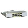 Buy cheap Interface Card (QSFP28) 8-Port 40GE/100GE CE88-D8CQ from wholesalers