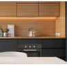 Buy cheap Stylish Wood Dining Area Cabinets Kitchen Dining Room Cabinet Multifunctional from wholesalers