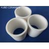 Buy cheap Wear Resistant ZrO2 Zirconia Ceramic Sleeve For Medical Devices from wholesalers