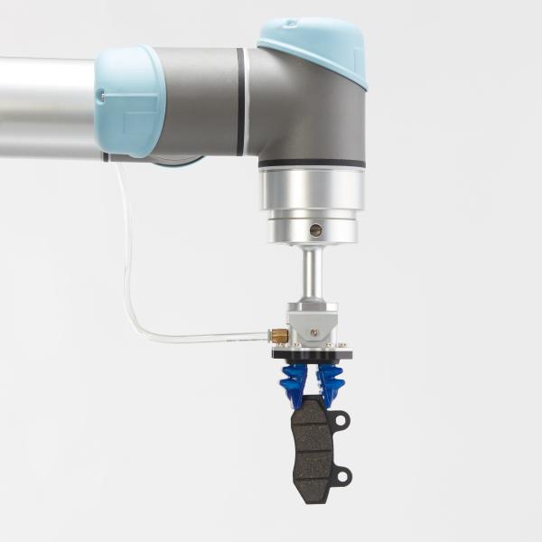 Buy cheap Automatic Assemblies 800g Pneumatic Soft Gripper from wholesalers
