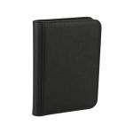 Pu Leather Trading Card Storage Album Binder Lightweight 2x4 Pockets