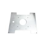 Customized Metal stamping parts Carbon Steel \ Aluminium for Medical equipment