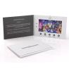Buy cheap LCD screen 2GB 2000mah battery 10.1 tv invitation card video booklet from wholesalers