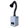 Buy cheap Desktop Solder Fume Extractor FES060 Smoke Absorber For Small Laser Soldering from wholesalers
