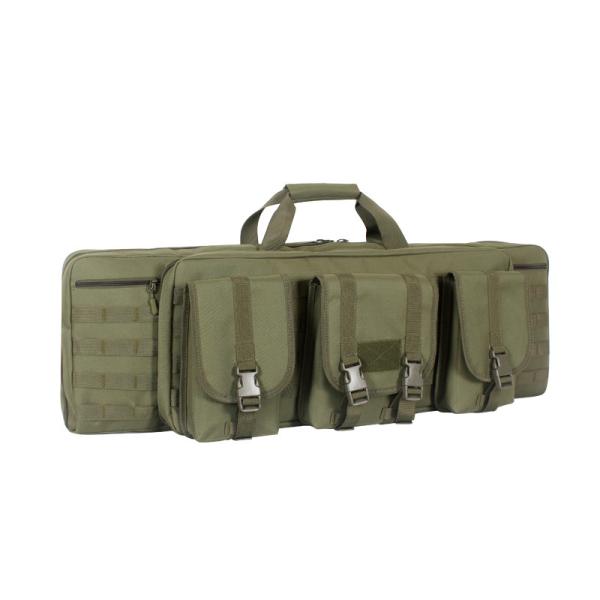 Buy cheap Men'S Military Tactical Bag Outdoor Tactical Briefcase Black Customized Size from wholesalers