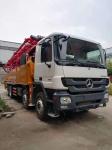 SANY 52m Concrete Pump