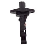 Small Black Automotive Air Flow Sensor Replacement 0280750051 / 0 280 218 040