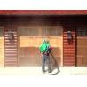 Buy cheap Air Blast Sand Blasting Machine Building Surface Cleaning Wood Restoration from wholesalers