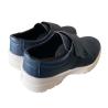 Buy cheap Blue Magic Tape Anti Slip Sole ESD Safety Shoes For Factories Protection from wholesalers