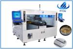 Buy cheap ETON Phigh Speed Pick And Place Machine Monitor Fully Automatic 380AC 50HZ from wholesalers