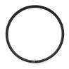 Buy cheap New Style mtb 29er tubular carbon rims tubular 30*30mm light carbon mountain bike wheels from wholesalers