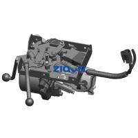 Buy cheap Pump Motor Assembly 9529200Z05AJ UD PF6 CWB459 Cabin Tilt Pump product