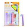 Buy cheap oral care EB10-X home sonic waterproof custom children electric toothbrush heads from wholesalers