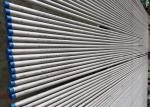Stainless Steel Seamless Pipe, ASTM B677 UNS N08904 / 904L /1.4539 / NPS: 1/8"