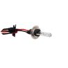 Buy cheap 55W Metal Base HID Xenon Headlight Bulbs , 85V H7 HID Replacement Bulbs from wholesalers