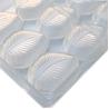 Buy cheap Functional Sustainable Unique Silicone Chocolate Moulds For Personalized Cake Decorations from wholesalers