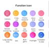 Buy cheap Q19 Anti Lost Smart Childrens Tracker Watch SOS Phone 2g IP67 IOS Android from wholesalers