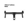 Buy cheap Aero Shaping Carbon Road Bike Handlebar Integrated Handlebar Stem from wholesalers