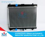 Buy cheap Aluminum Toyota Radiator Fits TOYOTA VITZ ' 05  MT OEM 16400-23160/23170/0Q040 from wholesalers
