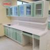 Buy cheap Durable Rustproof Medical Lab Furniture , Anti Corrosion Laboratory Furniture Systems from wholesalers