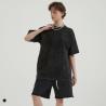 Buy cheap Mens Washed Vintage T-Shirt Wholesale Blank Cotton Acid Wash Tshirt Personalized Custom Oversized Vintage T Shirt from wholesalers