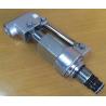 Buy cheap Hand Pump 207 Bar Portable Hand Operated Manual Hydraulic Pumps With 10cc / stroke from wholesalers