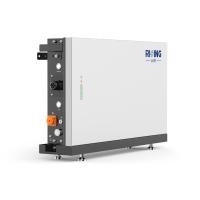 Buy cheap 51.2Vdc Solar Batteries For Home Use 15Kwh 20Kwh Home Solar Energy Storage product